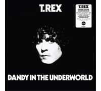 T. Rex - Dandy In The Underworld