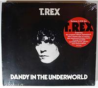 T. Rex - Dandy in The Underworld