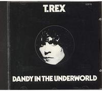 T.Rex - Dandy in the underworld