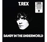 T. Rex - Dandy In The Underworld