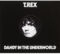T.Rex Dandy In The Underworld (CD)