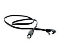 T-REX DC TO DC LEADS CABLE 50 CM PEDALE PER CHITARRA