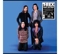 T. Rex - Easy Action (Limited Edition) (2 LP)