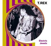 T-Rex - Electric Jewels