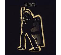 Electric Warrior - T. Rex (Vinile)