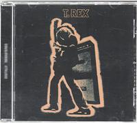 T.Rex - Electric Warrior