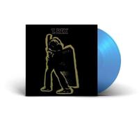 T. Rex - Electric Warrior (Blue Vinyl)