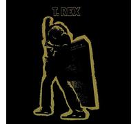 T.Rex Electric Warrior (CD) Album