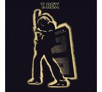 T.Rex Electric Warrior (CD) Album