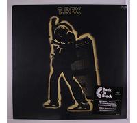 T. REX - electric warrior