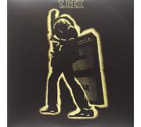 T.Rex - Electric Warrior