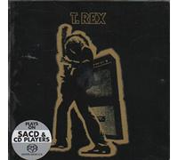 T.Rex - Electric Warrior