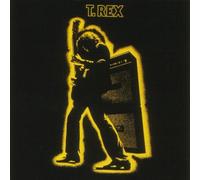 T-Rex - Electric Warrior