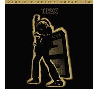 T.Rex Electric Warrior (Vinyl LP) 12" Album