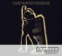 T.Rex - Electric Warrior: Deluxe Edition (2 CD)