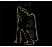T. Rex Electric Warrior Expanded & Remastered US Release (CD)