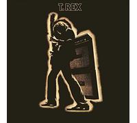 T.Rex - Electric Warrior (Gold Vinyl)