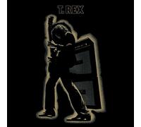 T-rex - Electric warrior ltd ed.