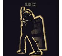 T.rex - Electric Warrior - Vinile (180 gr - serie back to bla igitally r...