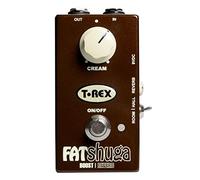 T-Rex Fat Shuga Effetto a pedale, colore: marrone