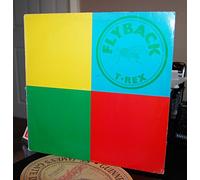 T.REX - FLYBACK 2 (BEST OF)
