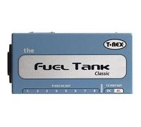 T-Rex Fuel Tank Classic Accessorio Potenza per Chitarra / Bass