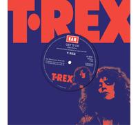 T.Rex Get It On (Alternate Version)/Rip Off (Alternate Versions) (Vinyl LP)