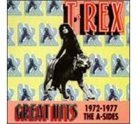 T-Rex - Great Hits 72-77 a-Side