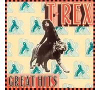 T. Rex - Great Hits (Shm-Cd)