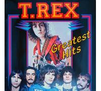 T. Rex - Greatest Hits