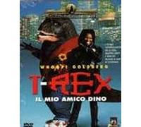 T-Rex - Il Mio Amico Dino DVD