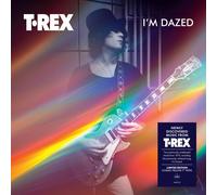 T.Rex I'm Dazed/Billy Super Duper (Take 2) (Vinyl LP) 7" Single