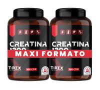 T-Rex Integratori Creatina Micronizzata Monoidrato Compresse Integrato