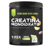 T-Rex Integratori Creatina Monoidrata - Integratore alimentare per massa muscola