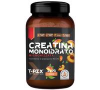 T-Rex Integratori Creatina Monoidrata Micronizzata - Inte 1 unità Thè Alla Pesca
