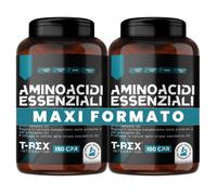 T-Rex Integratori Eaa Aminoacidi Essenziali Compresse Integratore Per
