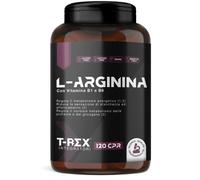 T-REX L-ARGININA 120CPR