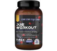 T-REX PRE WORKOUT FRUT BOS250G