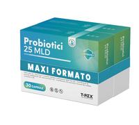 T-Rex Integratori Probiotici Capsule Integratore Alimentare Per Equili