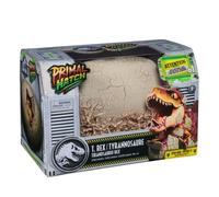 T-Rex interattivo che si schiude dall’uovo Primal Hatch