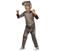 Costume Da Bambino Adattivo T-Rex Di Jurassic World