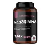 T-REX L-ARGININA 120CPR