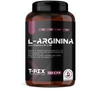 T-REX L-ARGININA 120CPR