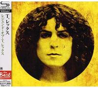 T.Rex - Legend of T. Rex [Shm-CD]