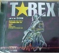 T. Rex - live at the BBC