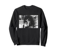 T Rex Marc Bolan Rock Band con Fotocamera 1972 Felpa