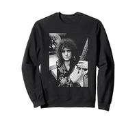 T Rex Marc Bolan sul palco per Rock On con 45 Programma televisivo 1975 Felpa