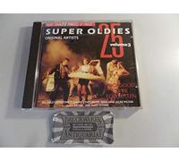 T.Rex / Marc Bolan (Teldec Matinee 1987) [Audio CD] T.Rex