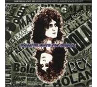 T. Rex - Messing With The Mystic (20 Bit Remastered)