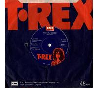 T REX - Metal Guru